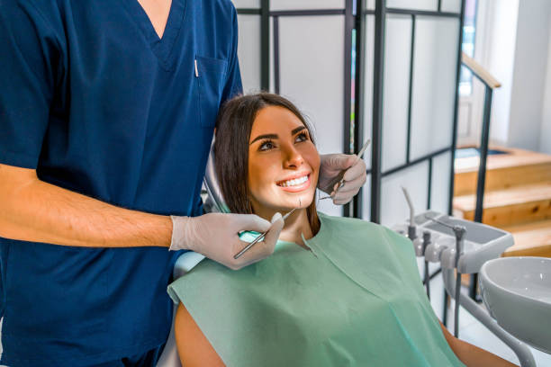 Best Laser Dentistry  in Ormond By The Sea, FL