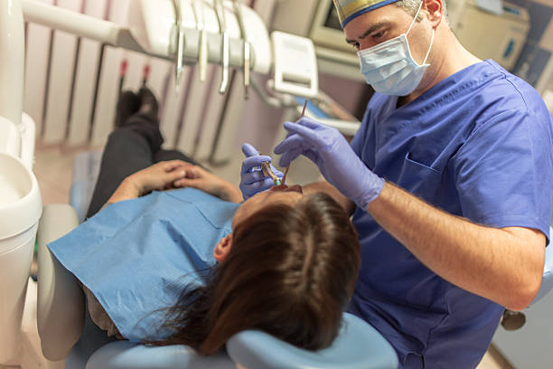 TMJ/TMD Treatment in Ormond By The Sea, FL